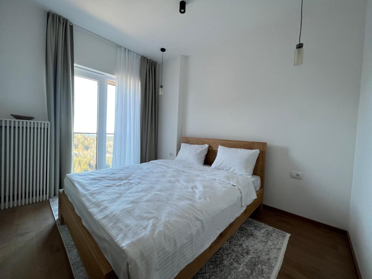 Aparthotel Rajska Jahorina Eksteriør billede