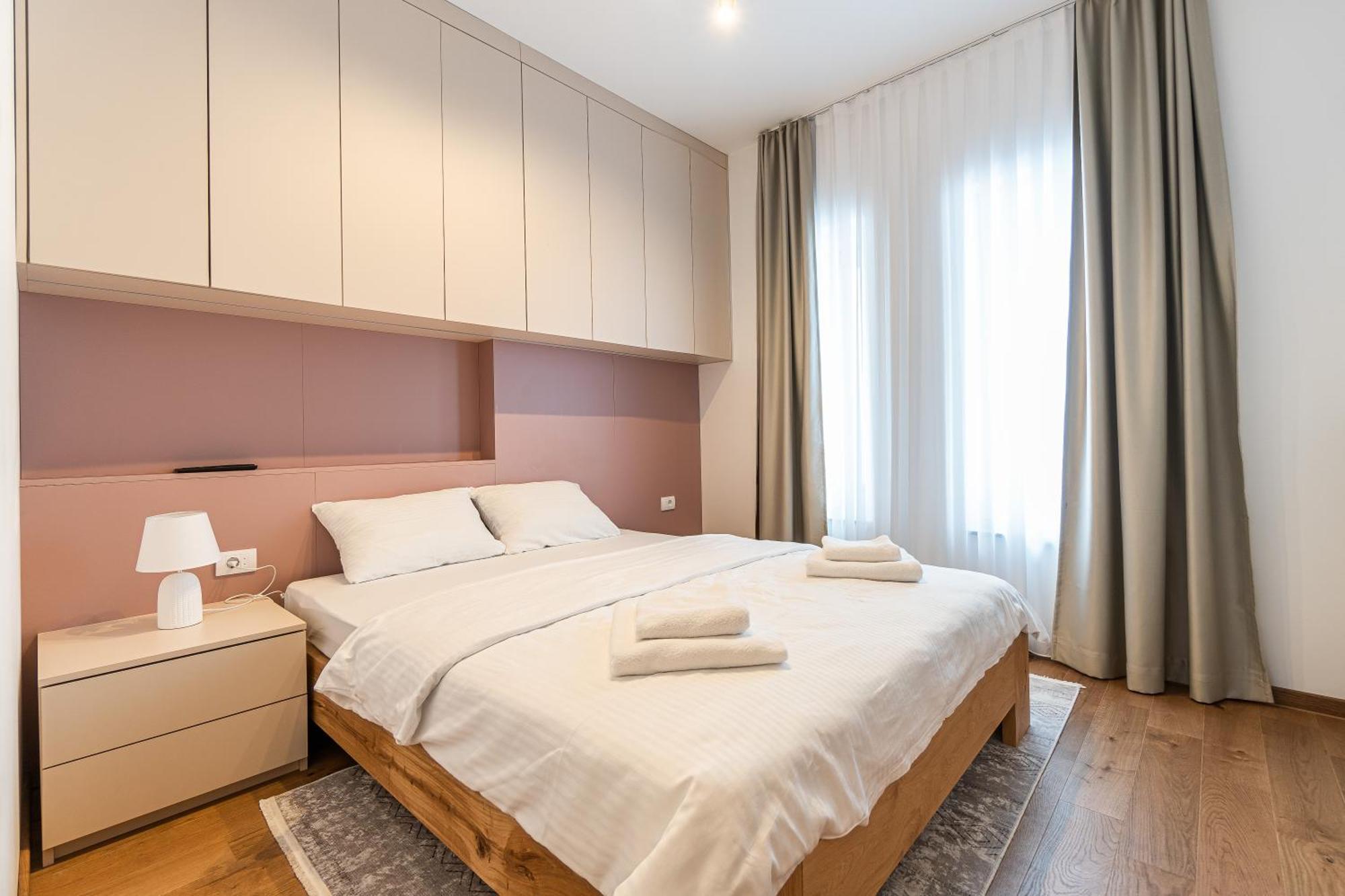 Aparthotel Rajska Jahorina Eksteriør billede
