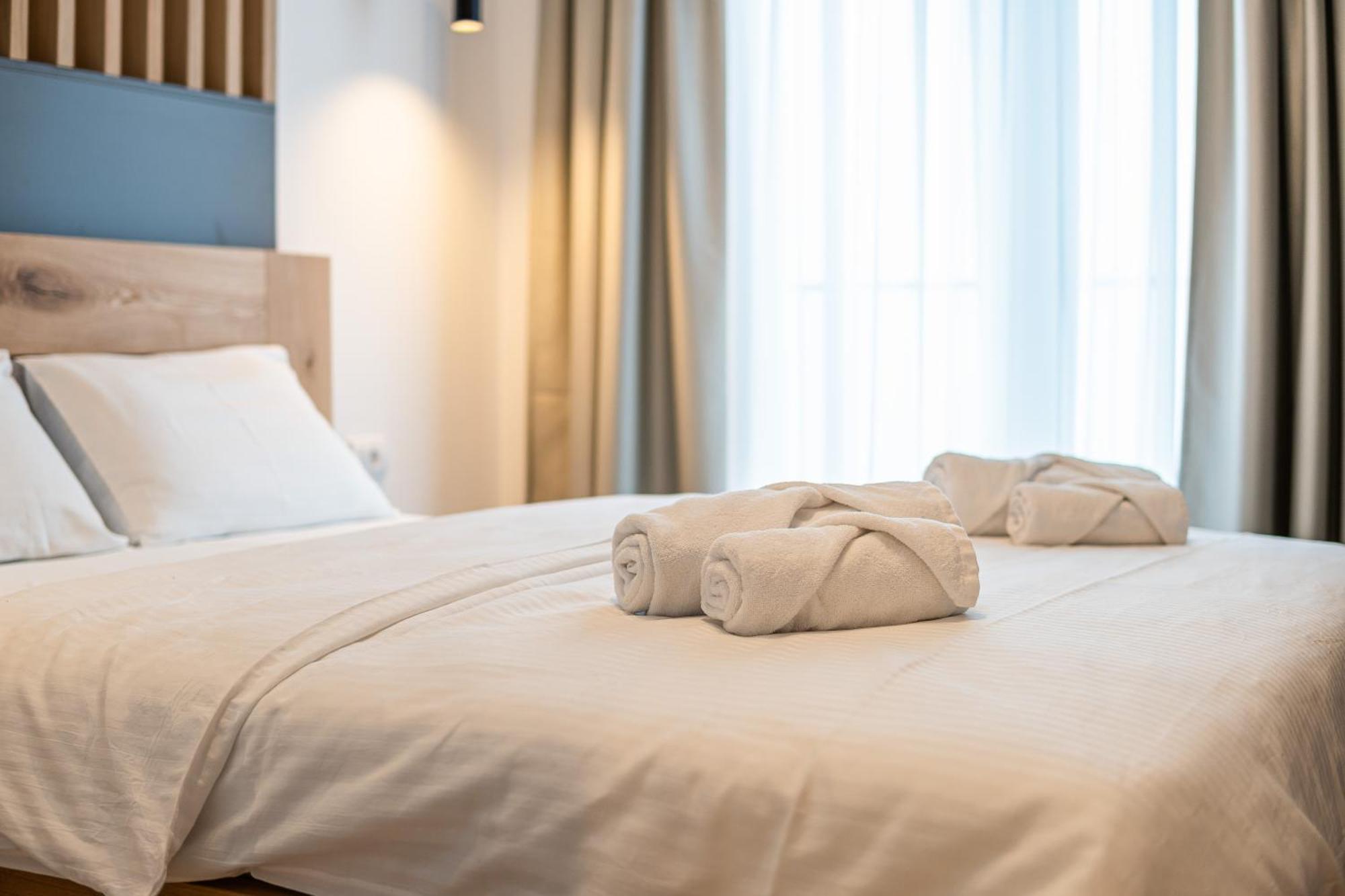Aparthotel Rajska Jahorina Eksteriør billede