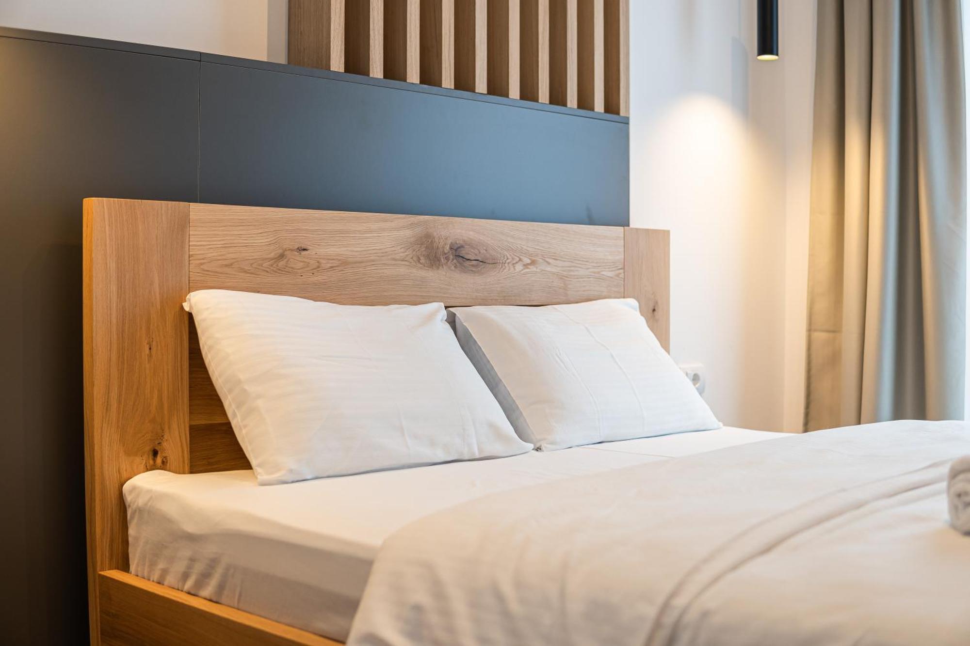 Aparthotel Rajska Jahorina Eksteriør billede