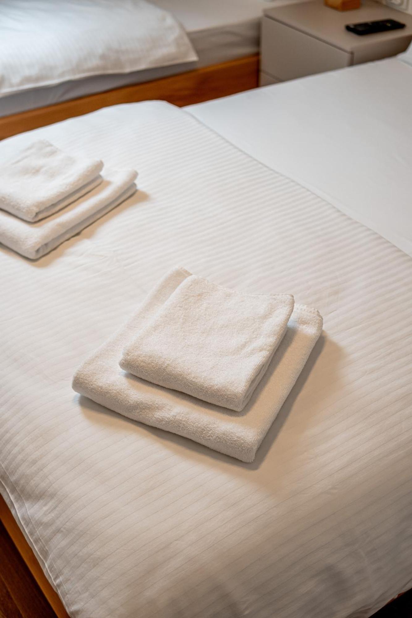 Aparthotel Rajska Jahorina Eksteriør billede