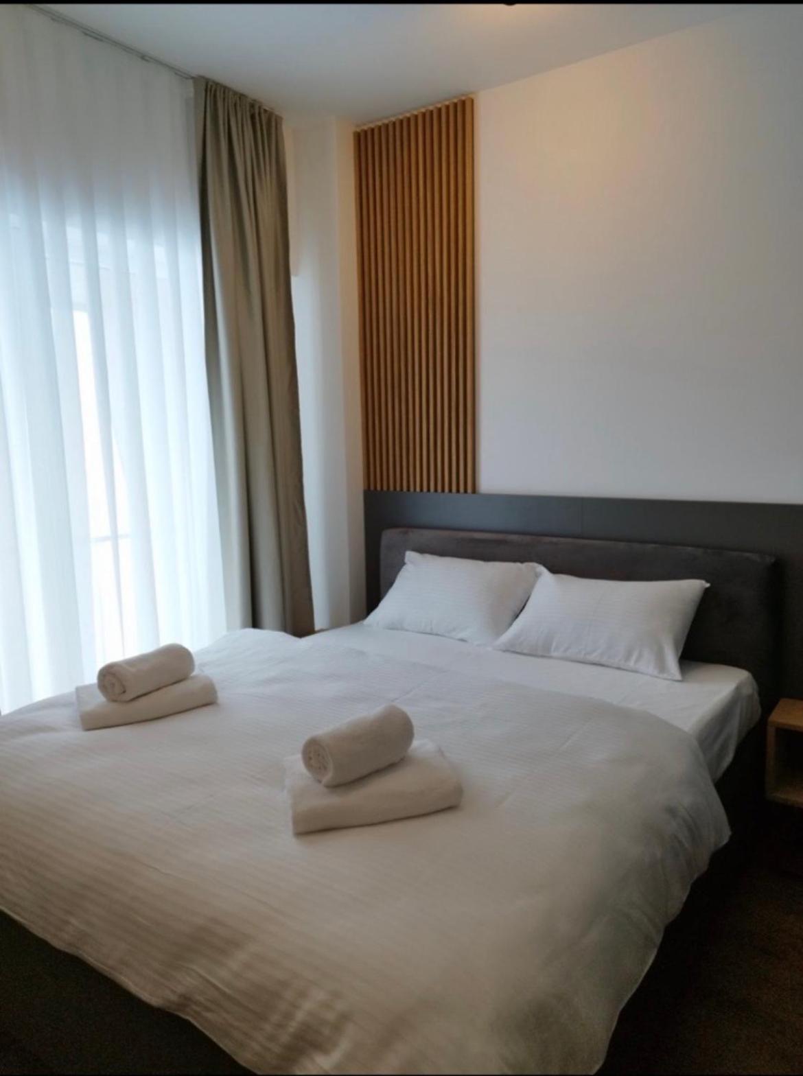 Aparthotel Rajska Jahorina Eksteriør billede