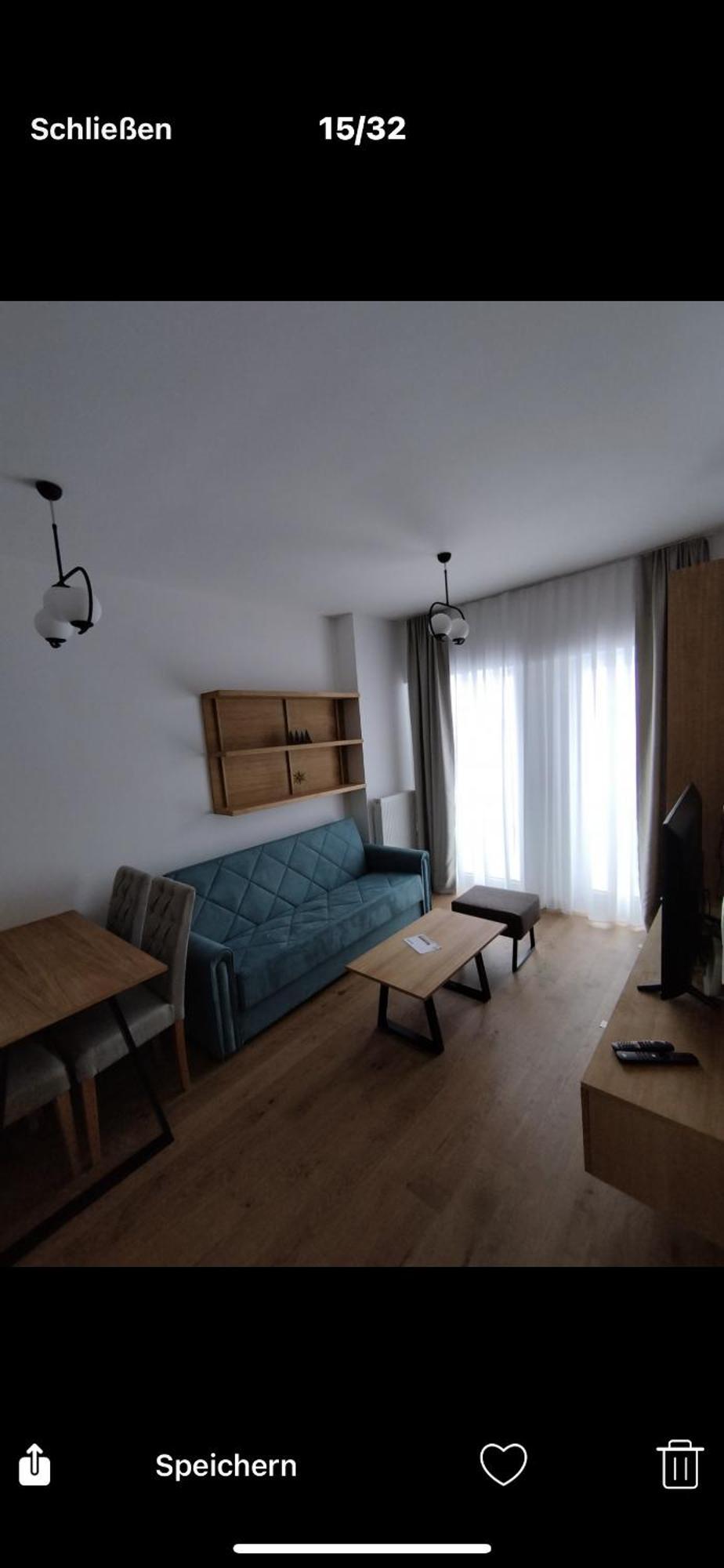Aparthotel Rajska Jahorina Eksteriør billede